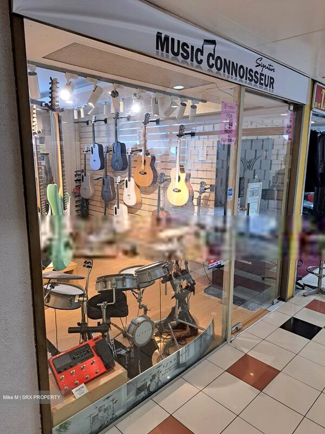 Peninsula Shopping Complex (D6), Retail #503219811